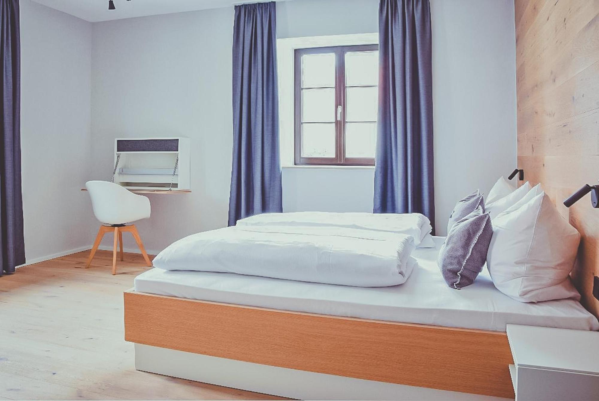 Aparthotel Mariandl Im Oberwirt Eggenfelden Zewnętrze zdjęcie