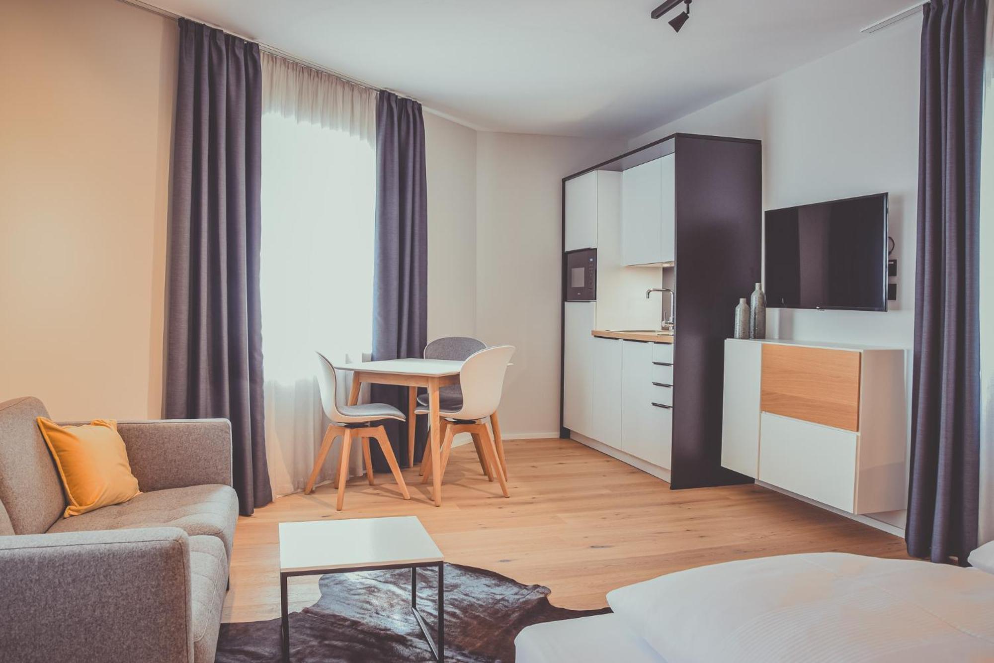 Aparthotel Mariandl Im Oberwirt Eggenfelden Zewnętrze zdjęcie