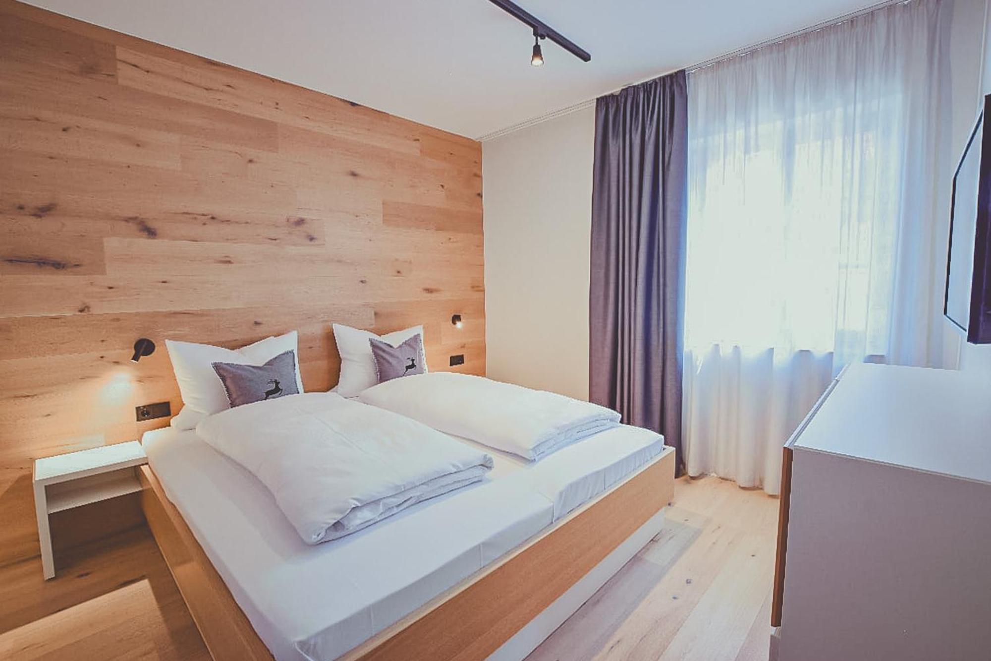 Aparthotel Mariandl Im Oberwirt Eggenfelden Zewnętrze zdjęcie